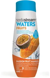 Sodastream příchuť FREE Marakuja - Mango 440ml