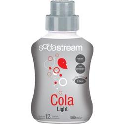 Sodastream s příchutí Cola Light 500 ml