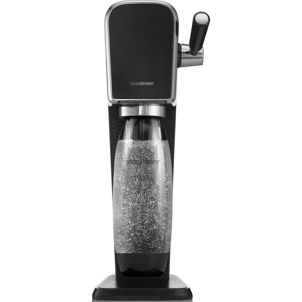 SodaStream Sada výrobníku ART Black pack