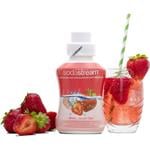 SodaStream Sada výrobníku GAIA Black FRUIT Pack