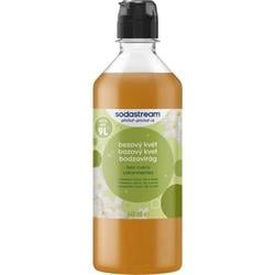 SodaStream Sirup příchuť Bezinka Zero 440ml DC