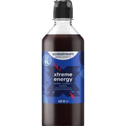 SodaStream Sirup příchuť Energy 440 ml DC