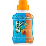 SodaStream Sirup příchuť Ice Tea BROSKEV, 500 ml