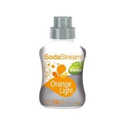 Sodastream sirup - Stevia Pomeranč light 500ml