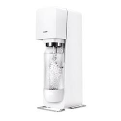 Sodastream SOURCE White new bílý