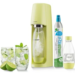 Sodastream Spirit Limetkový