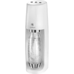 Sodastream Spirit One Touch White - SodaStream 