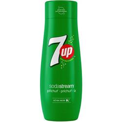 SodaStream Syrup flavour 7UP, 440 ml
