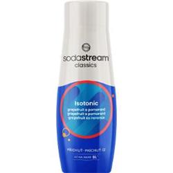 SodaStream Syrup flavour ISOTONIC 440ml NEW
