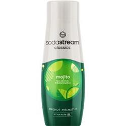 SodaStream Syrup flavour MOJITO 440 ml NEW
