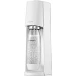 SodaStream TERRA White Metal Pack