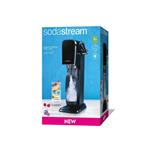 SodaStream Výrobník perlivé vody ART Black