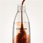 SodaStream Výrobník perlivé vody ART Black