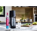 SodaStream Výrobník perlivé vody TERRA Black