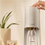 SodaStream Výrobník perlivé vody TERRA White Gold