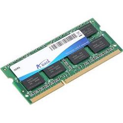 SODIMM A-DATA DDR3 2GB 1333MHz