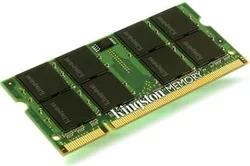 SODIMM DDR2 1024MB 667MHz Kingston CL5