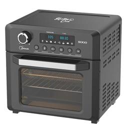 SOGO SS-10490 Chytrá trouba - horkovzdušná trouba, sušička, fritéza