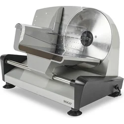 SOGO SS-921 Kráječ potravin elektrický 