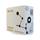 SOLARIX kábel, CAT5E, UTP PE, drôt, vonkajšiu, 305m, box SXKD-5E-UTP-PE