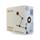 SOLARIX kabel licna, CAT5E, FTP PVC, šedý, 305m, box