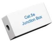 SOLARIX spojovací box, CAT5E, UTP, 8p8c LSA+/Krone
