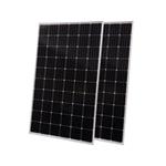 Solárna balkónová elektráreň Technaxx 600W TX-220, čierna