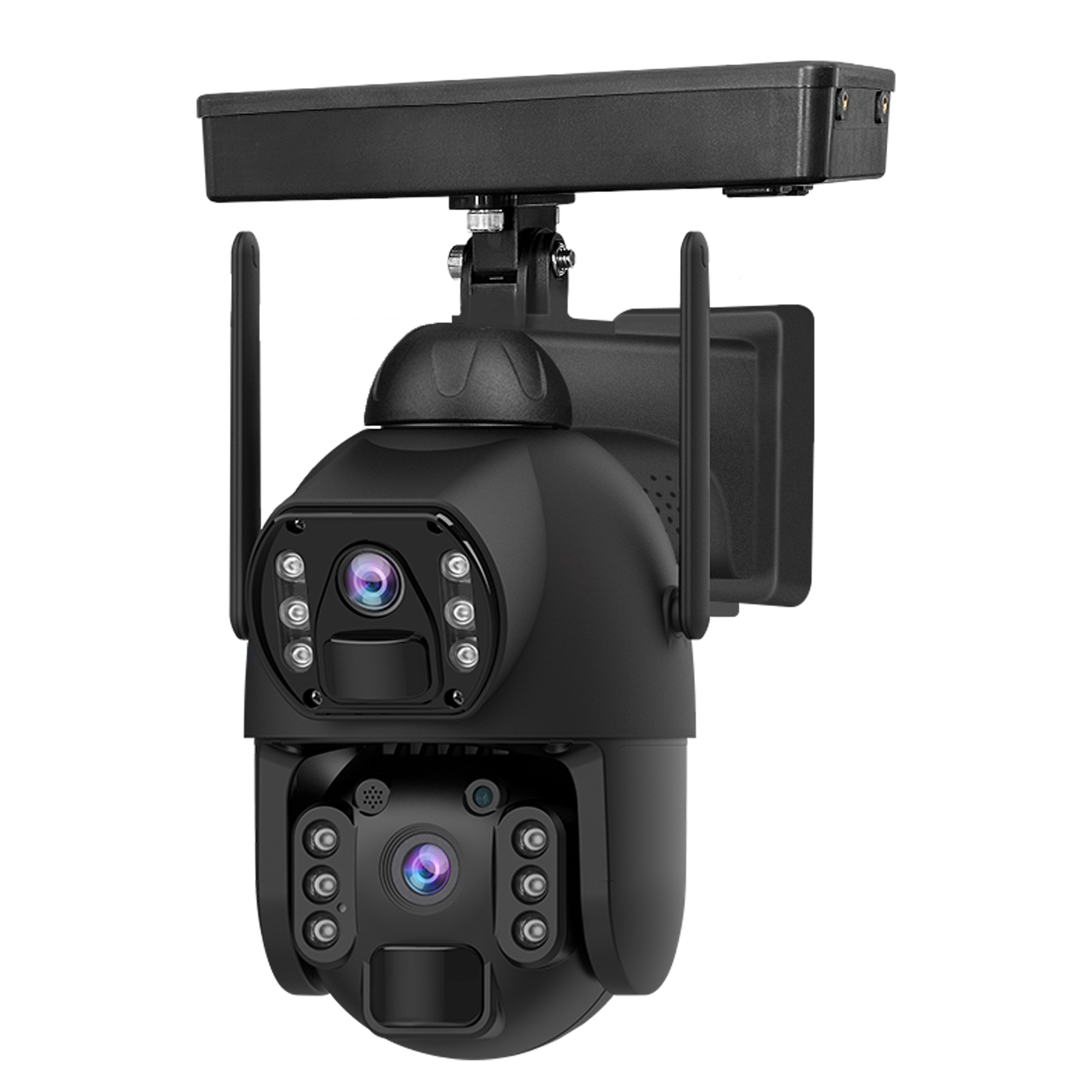 Solárna HD kamera Viking HDs06 AOV 4G