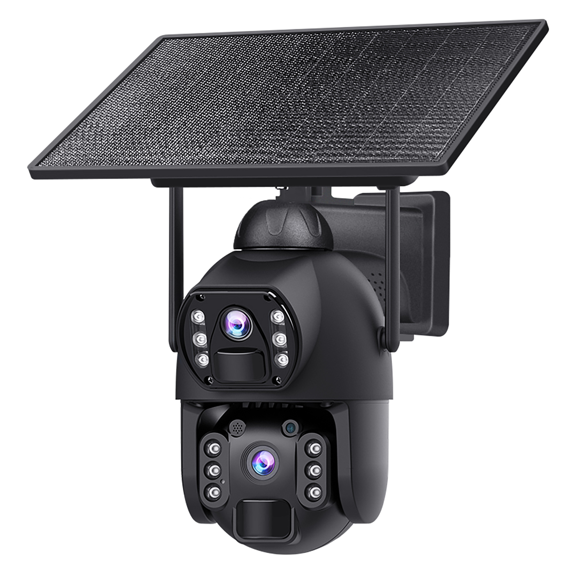 Solárna HD kamera Viking HDs06 AOV WiFi