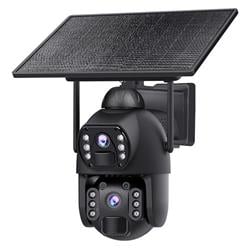 Solárna HD kamera Viking HDs06 AOV WiFi