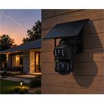 Solární HD kamera Viking HDs06 AOV WiFi
