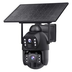 Solární HD kamera Viking HDs06 AOV WiFi