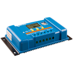 Solární regulátor Victron Energy BlueSolar-LCD&USB 5A
