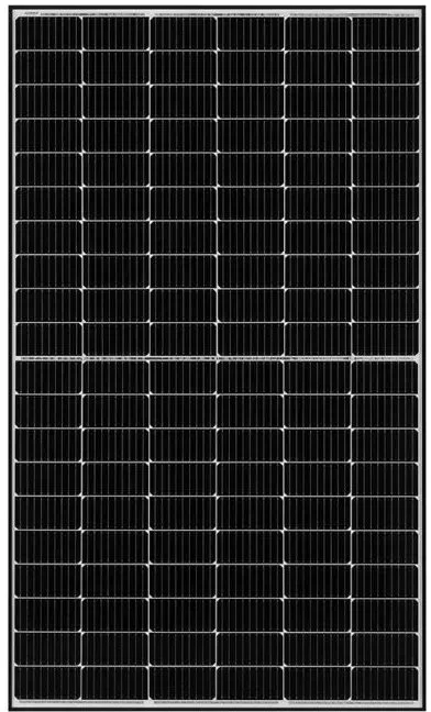 Solárny panel JA Solar 385Wp