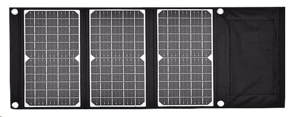 Solárny panel Viking 30W