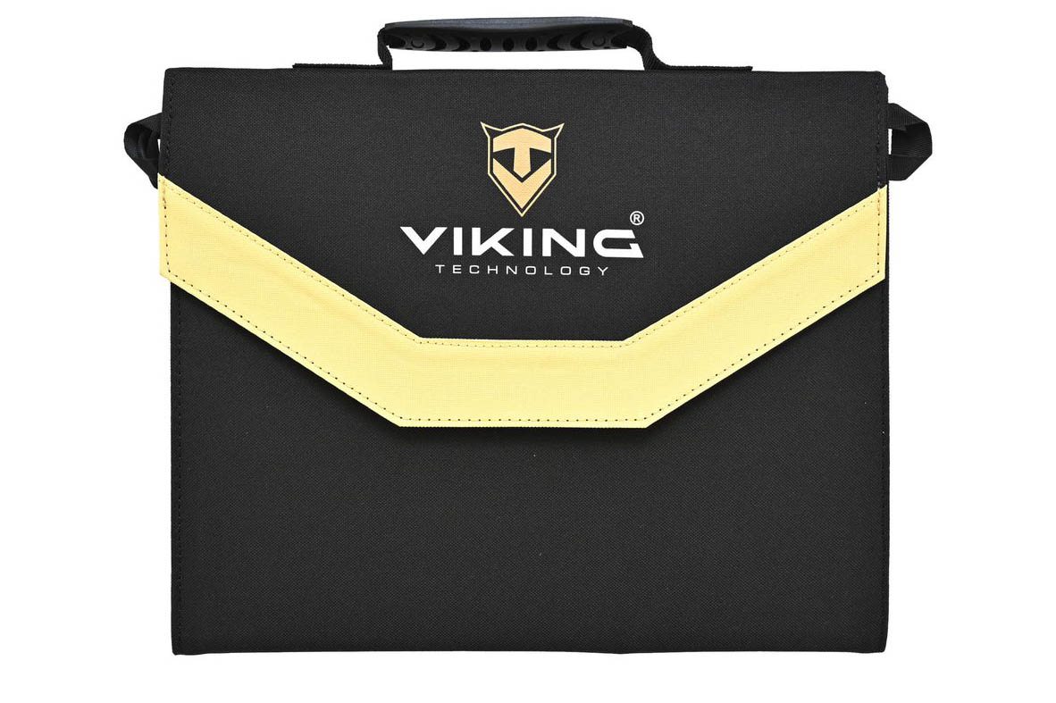 Solárny panel Viking L60, 60 W