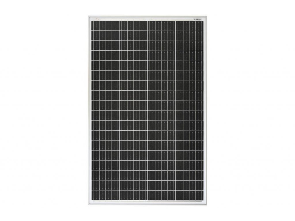 Solárny panel Viking SCM135, 135 Wp
