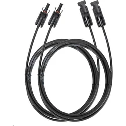 Solárny predlžovací kábel EcoFlow MC4 3 m