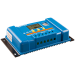 Solárny regulátor Victron Energy BlueSolar-LCD&USB 5A