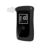 Solight alkohol tester, profesionálny palivový článok, 0,0 - 4,0 ‰ BAC, citlivosť 0,008 ‰