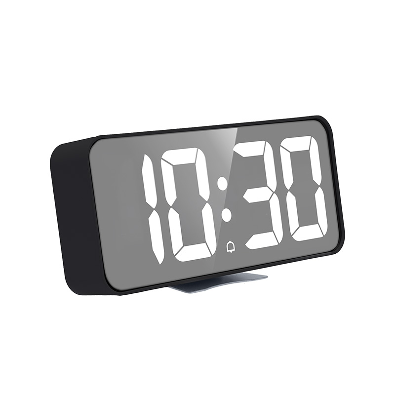 Solight budík s bluetooth synchronizací