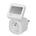 Solight digitální měřič spotřeby el. energie