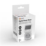 Solight digitální měřič spotřeby el. energie