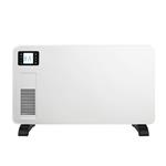 Solight horkovzdušný konvektor 2300W, LCD, ventilátor, časovač, nastavitelný termostat