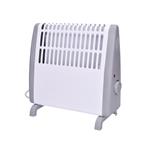 Solight horkovzdušný konvektor 425W, nastavitelný termostat