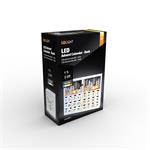 Solight LED adventný kalendár - kniha, 8x LED, 40x30cm, 2x AAA