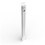 Solight LED kuchyňské svítidlo T5, vypínač, 13W, 4100K, 84cm