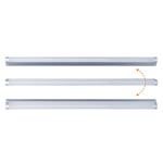 Solight LED kuchyňské svítidlo výklopné, IR spínání, 12W, 4100K, 58cm