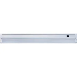 Solight LED kuchyňské svítidlo výklopné, IR spínání, 12W, 4100K, 58cm