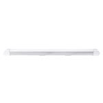 Solight LED lineárne stropné svietidlo, 15W, 4100K, 3-stupňové stmievanie, vypínač, hliník, 90cm